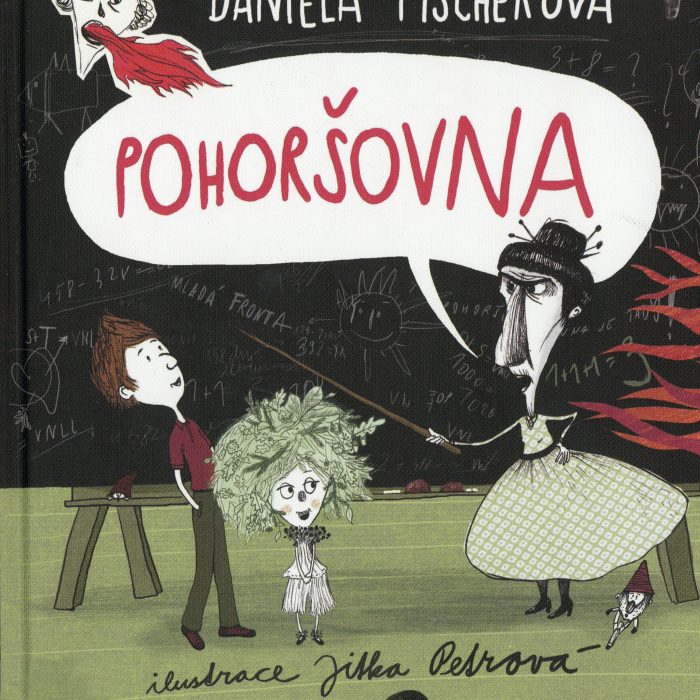 Tschechien | Daniela Fischerová und Jitka Petrová: Die Verschlechterungsanstalt