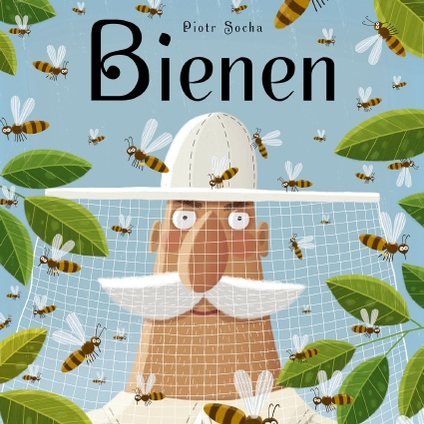 Polen | Piotr Socha „Bienen“