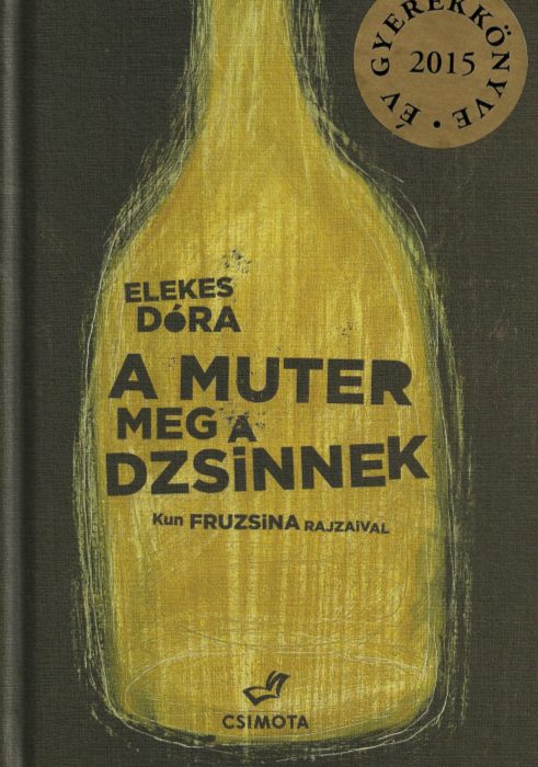 Ungarn | Dóra Elekes und Fruzsina Kun: Mutter und die Dschinn