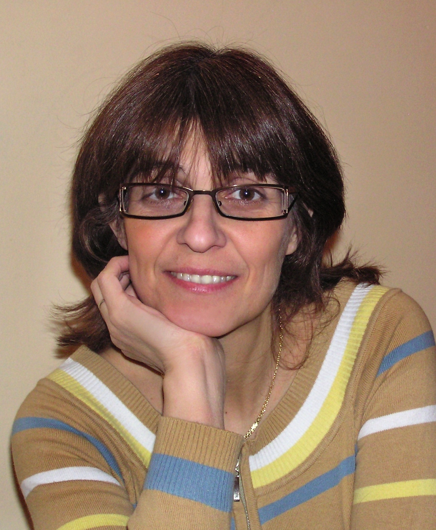 Jasminka Petrović – ViVaVostok