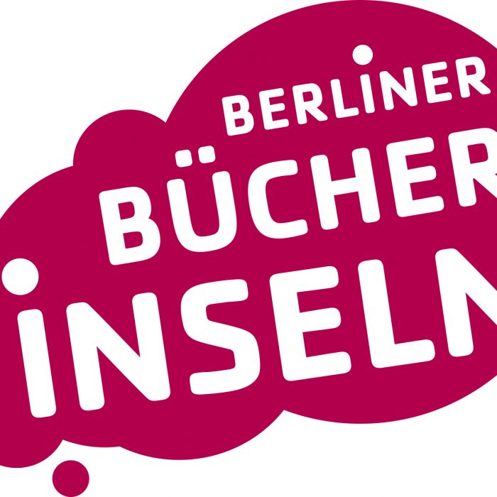 Berliner Bücherinseln – Kinder entdecken Bücher