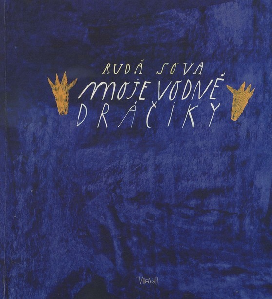 Slowakei | Rudá Sova „Meine Wasserdrachen“