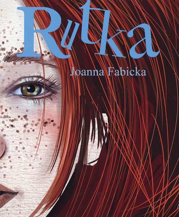 Polen | Joanna Fabicka „Rutka“