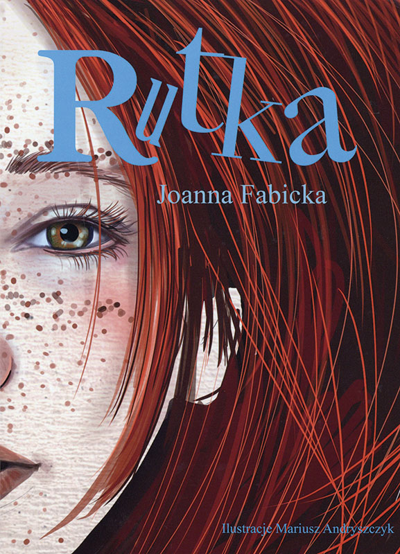 Rutka Book Cover