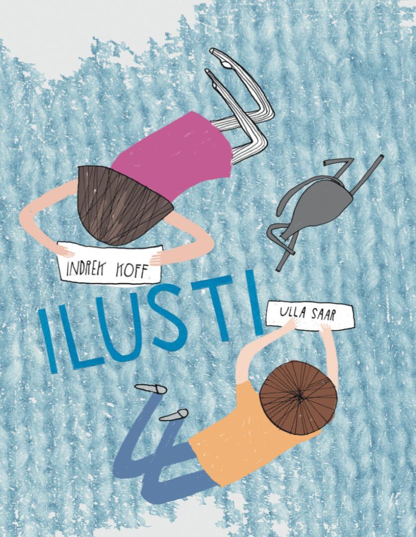 Ilusti (Einen Tag ganz brav) Book Cover