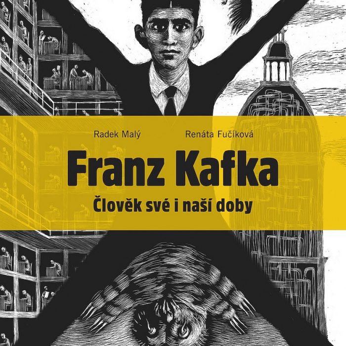 Tschechien | Radek Malý und Renáta Fučíková „Kafka“