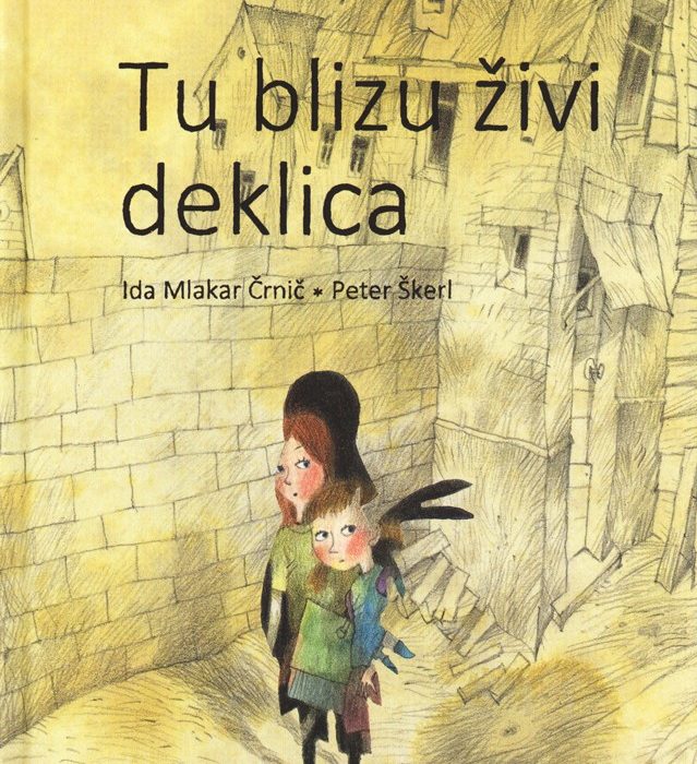 Slowenien | Ida Mlakar Črnič und Peter Škerl „Hier in der Nähe lebt ein Mädchen“