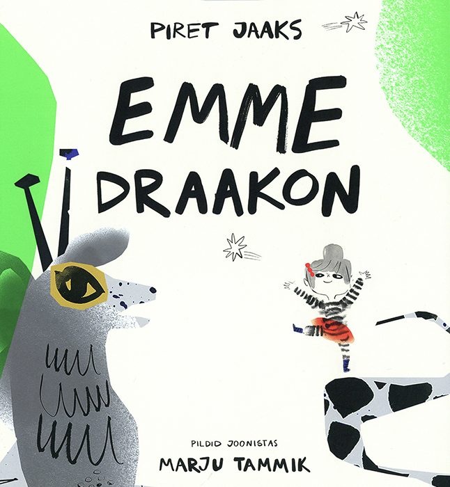 Estland | Piret Jaaks und Marju Tammik „Mamas Drache“