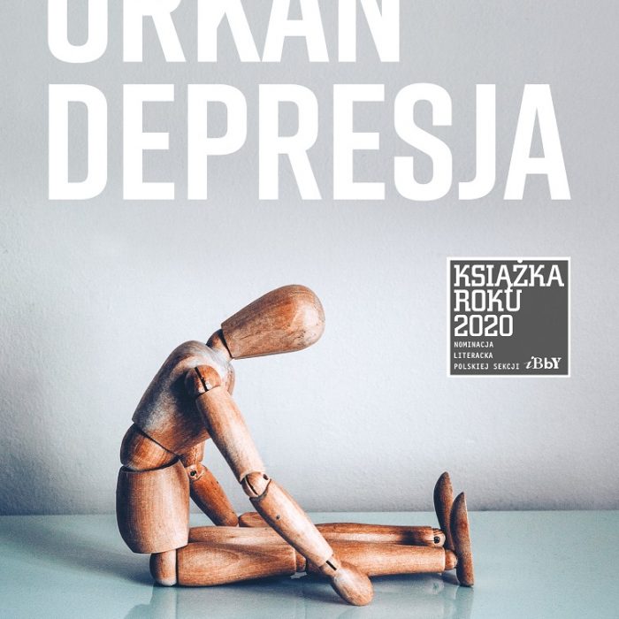 Polen | Ewa Nowak „Depression – Selbstmordversuch“