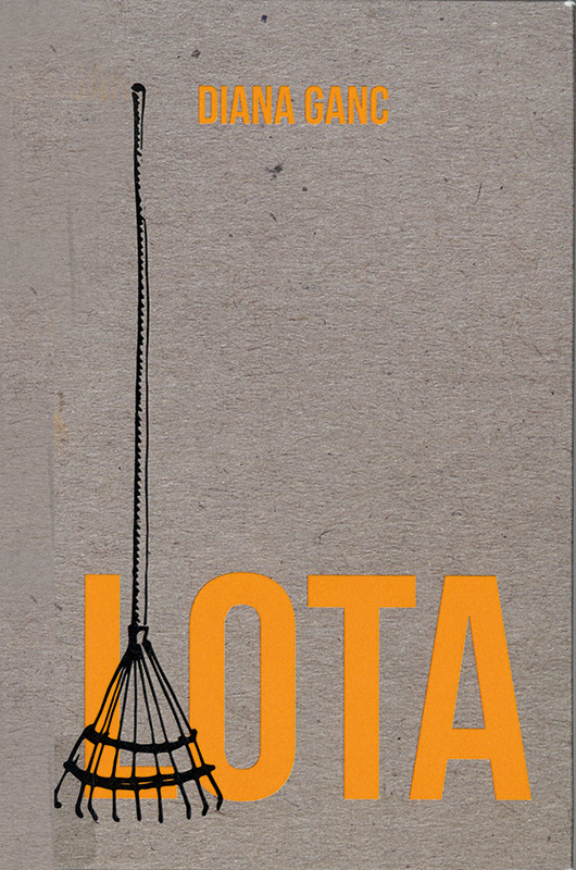 Lota Book Cover