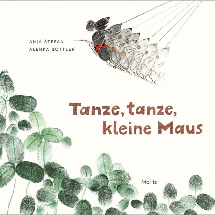 Slowenien | Anja Štefan und Alenka Sottler „Tanze, tanze, kleine Maus“