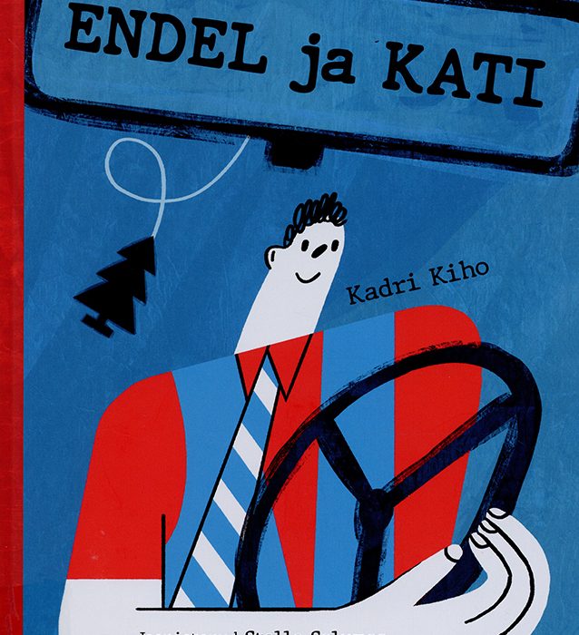 Estland | Kadri Kiho und Stella Salumaa „Endel und Kati“