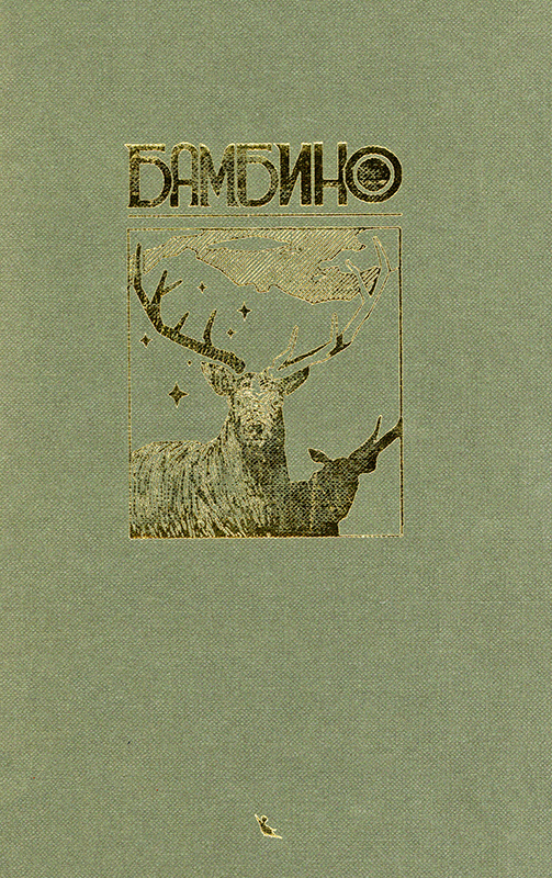 Bambino Book Cover