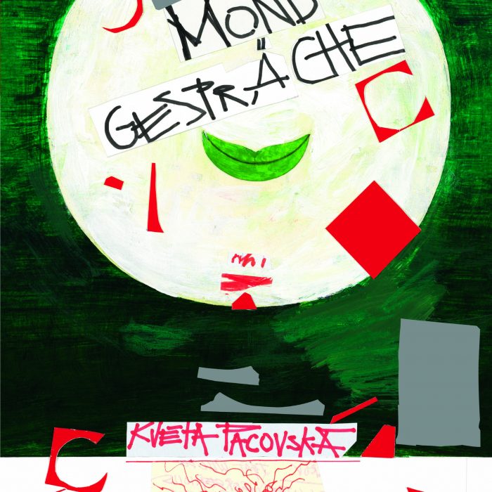 Tschechien | Květa Pacovská „Mondgespräche“