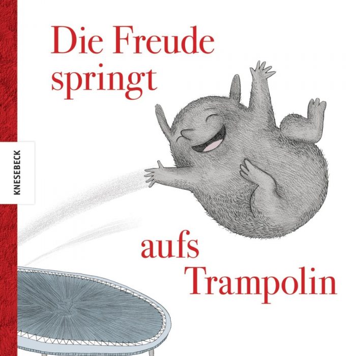 Polen | Tina Oziewicz und Aleksandra Zajac „Die Freude springt aufs Trampolin“