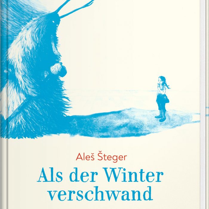 Slowenien |  Aleš Šteger und Tina Dobrajc „Als der Winter verschwand“