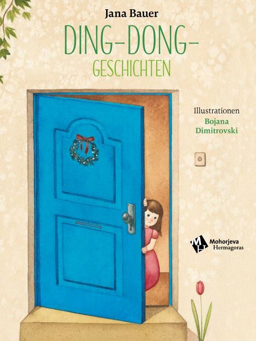 Slowenien | Jana Bauer und Bojana Dimitrovski „Ding-Dong-Geschichten“