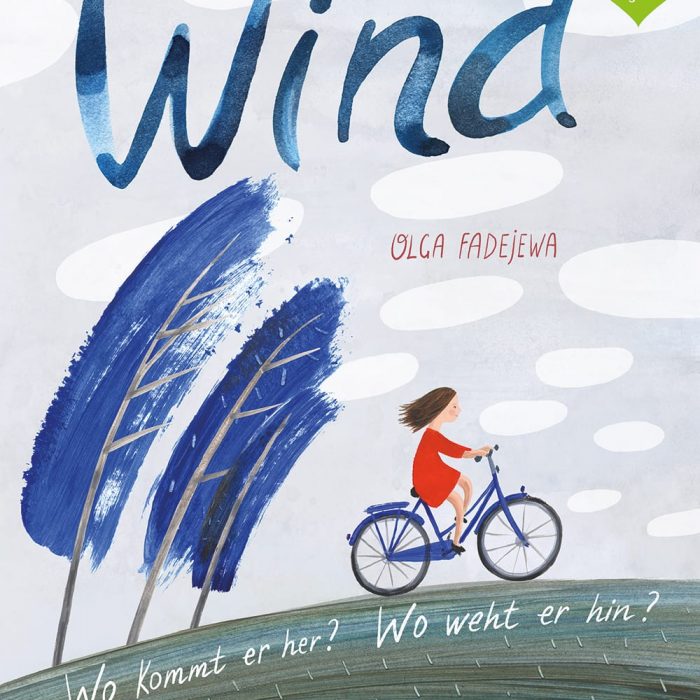 Russland | Olga Fadejewa „Wind – Wo kommt er her? Wo weht er hin?“