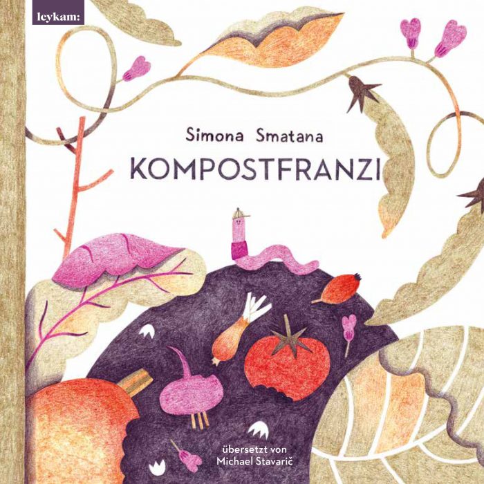 Slowakei | Simona Smatana „Kompostfranzi“