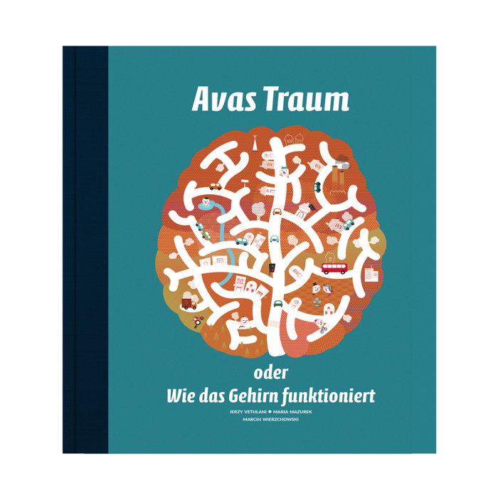 Polen | Jerzy Vetulani, Maria Mazurek und Marcin Wierzchowski „Avas Traum“