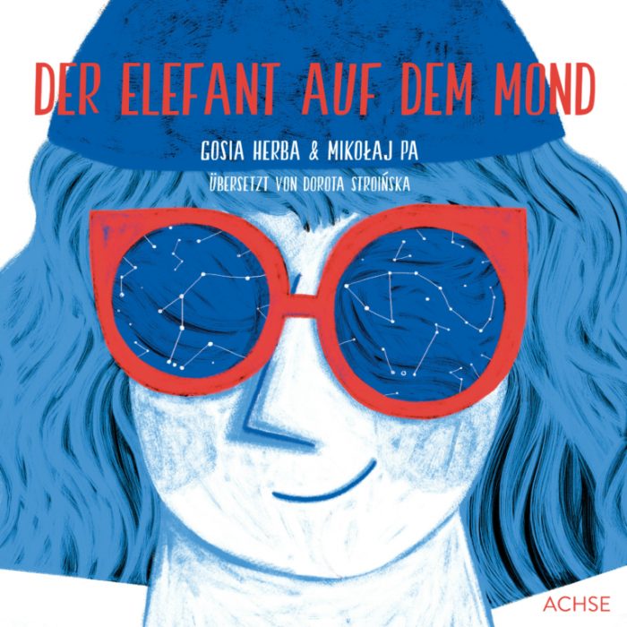 Polen | Gosia Herba und Mikołaj Pa „Der Elefant auf dem Mond“