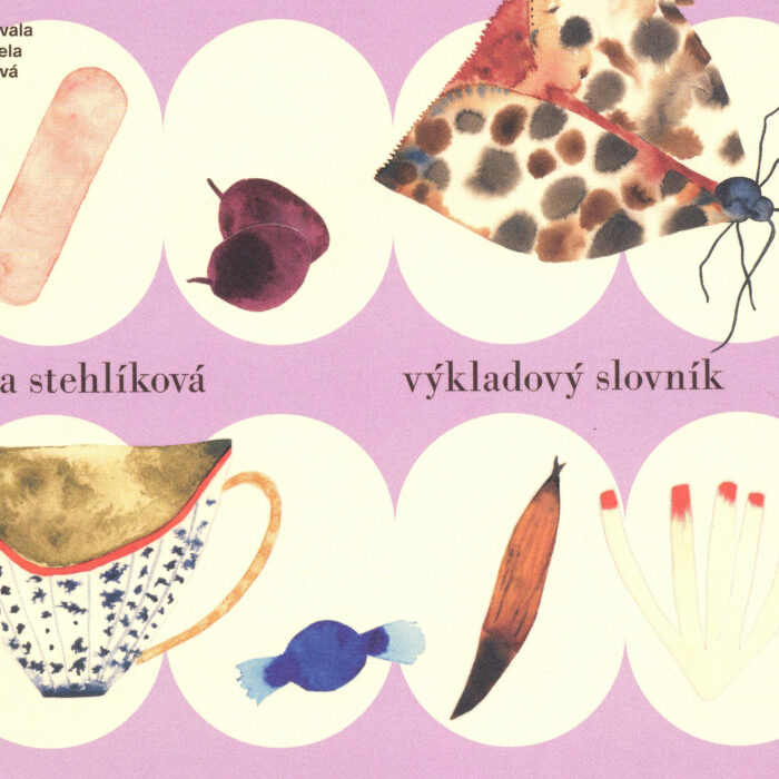Tschechien | Olga Stehlíková und Michaela Casková „Erklärendes Wörterbuch“