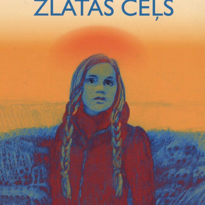 Lettland | Dzintars Tilaks „Zlatas Weg“