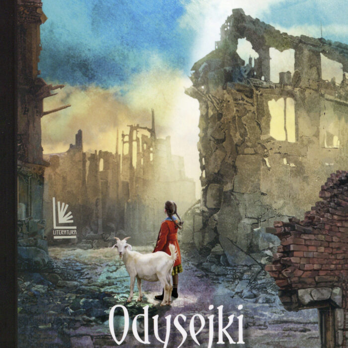 Polen | Dorota Combrzyńska-Nogala „Kleine Odyssas“