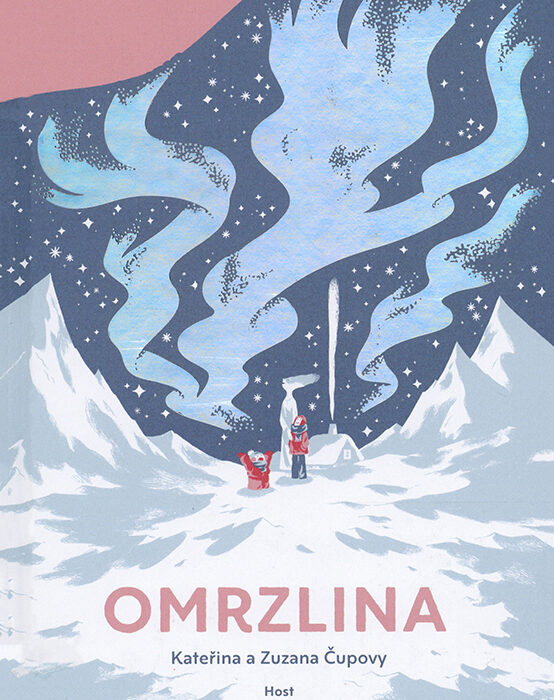 Tschechien | Kateřina Čupová und Zuzana Čupová „Frostbeule“