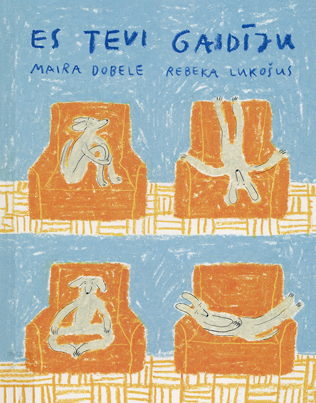 Es tevi gaidīju Book Cover