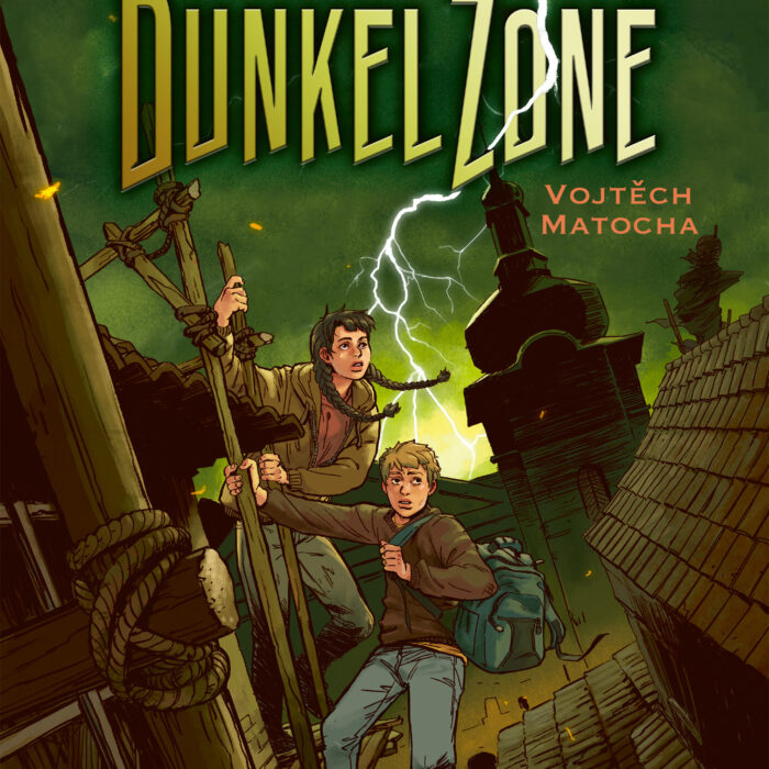 Tschechien | Vojtěch Matocha & Karel Osoha „DunkelZone“ Tschechien | Vojtěch Matocha & Karel Osoha „DunkelZone“