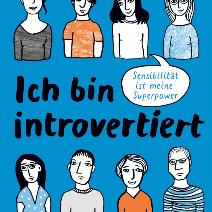 Tschechien | Lenka Blaze „Ich bin introvertiert. Sensibilität ist meine Superpower“