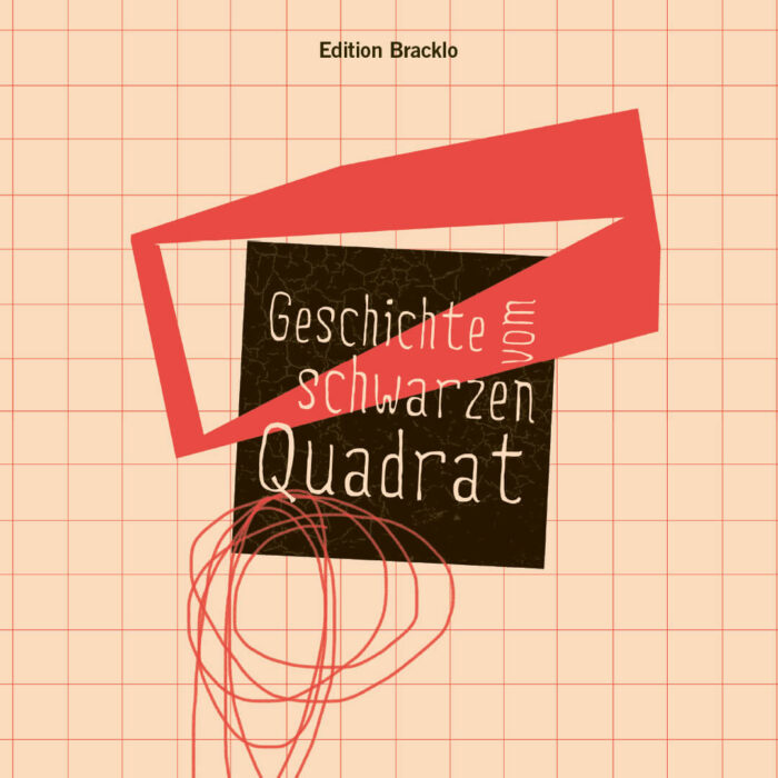 Ukraine | Maria Bilinska „Geschichte vom schwarzen Quadrat“ Ukraine | Maria Bilinska „Geschichte vom schwarzen Quadrat“