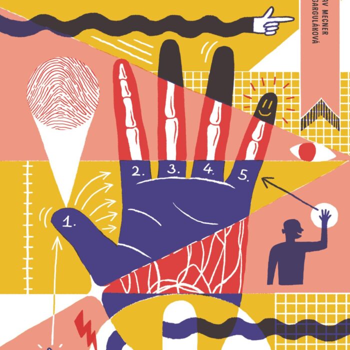 Tschechien | Magda Garguláková und Vítězslav Mecner „Alles über die Hand“